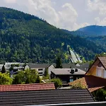 Beskid Apartment 15 Z Widokiem Na Skrzyczne, Sauna, Jacuzzi